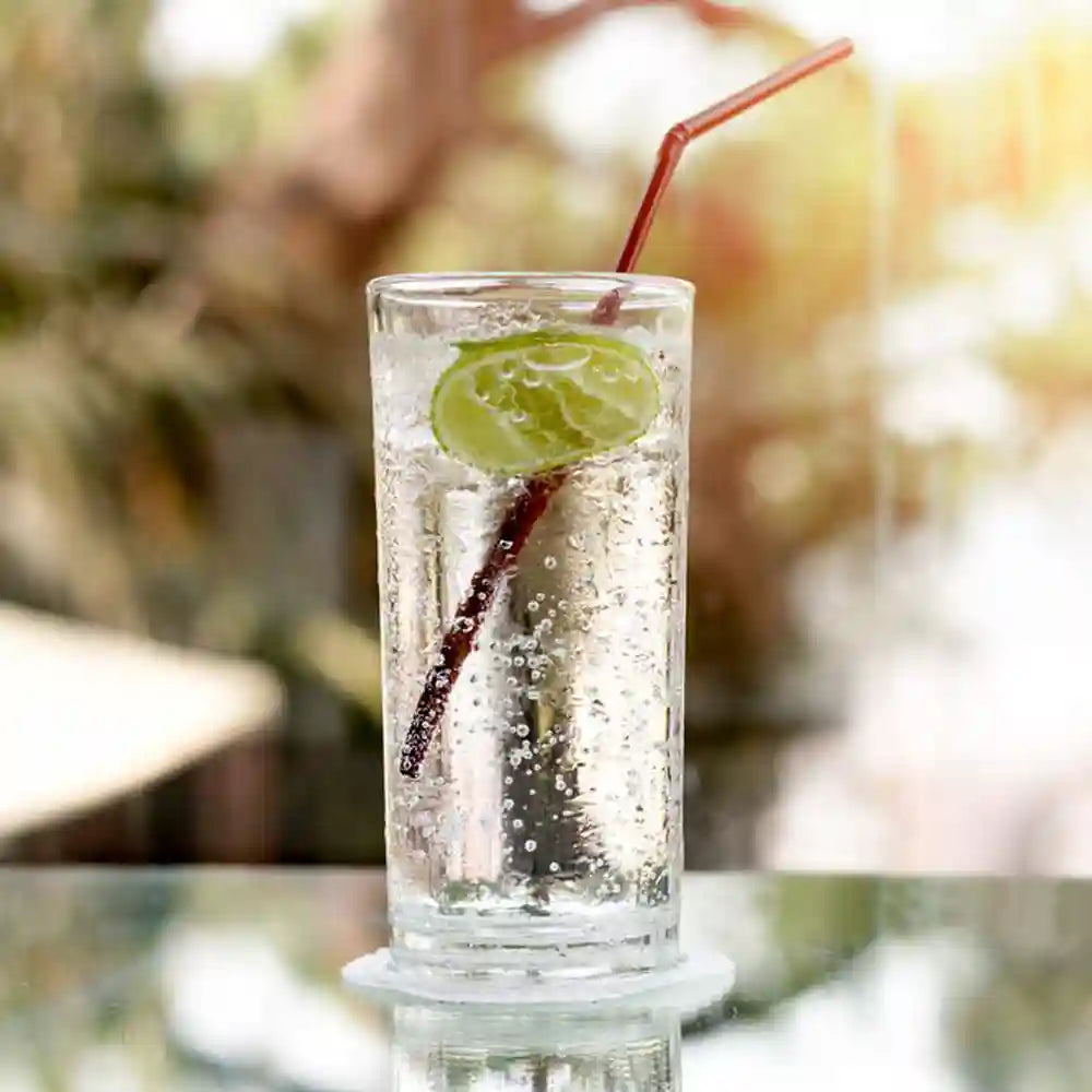 San Benedetto Natural Mineral Water Sparkling 500ml